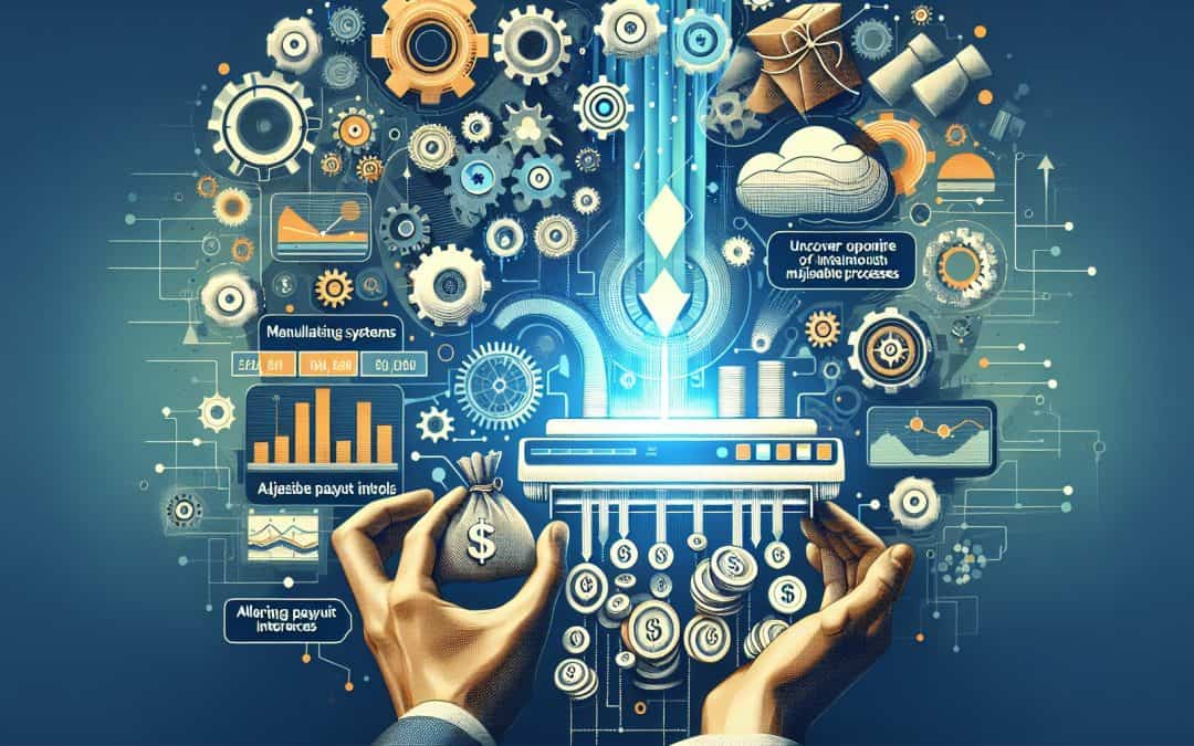 Kako funkcionišu sustavi manipulacije payout intervalima