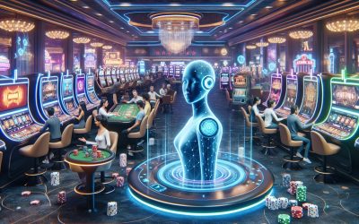 Casina koja uvode AI mentore