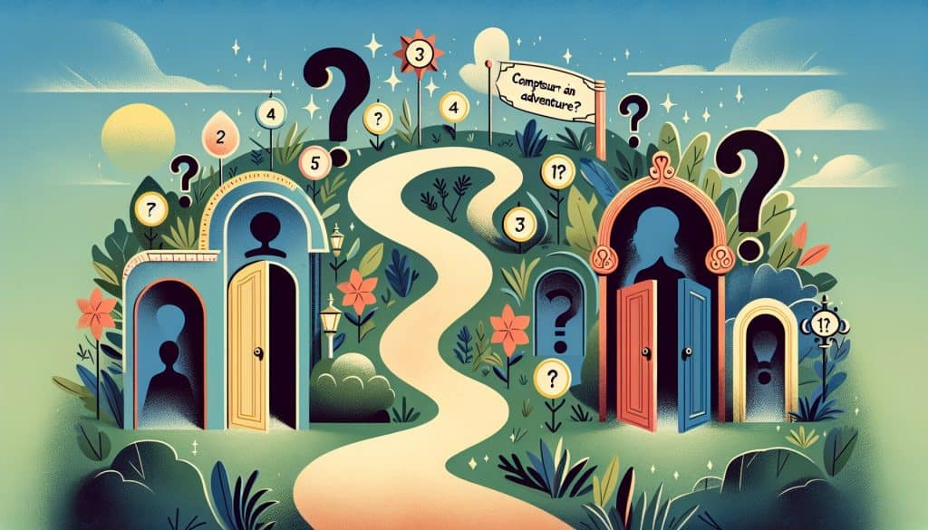 Igre koje se temelje na analizi tvoje osobnosti