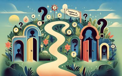 Igre koje se temelje na analizi tvoje osobnosti