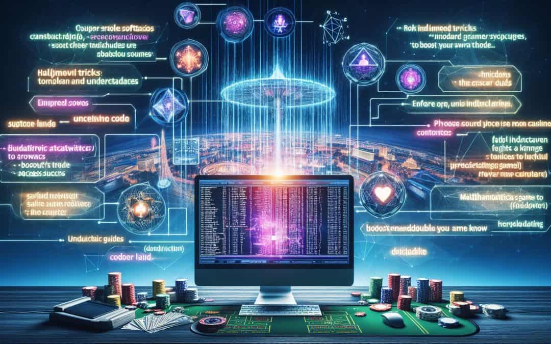 Softverski trikovi koje casino ne želi da znaš