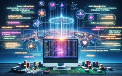 Softverski trikovi koje casino ne želi da znaš