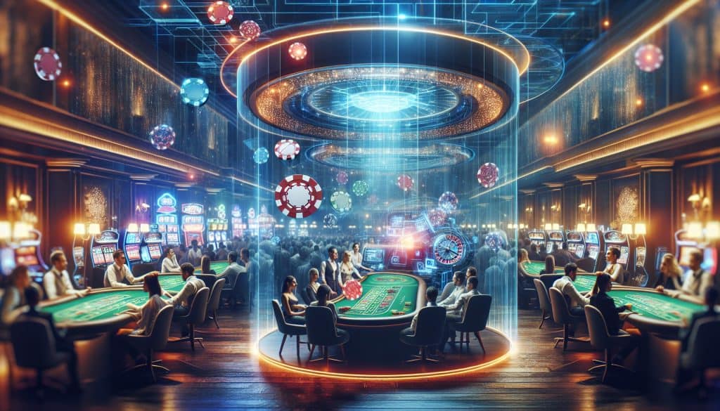 Kazina koja znaju kad ćeš odustati