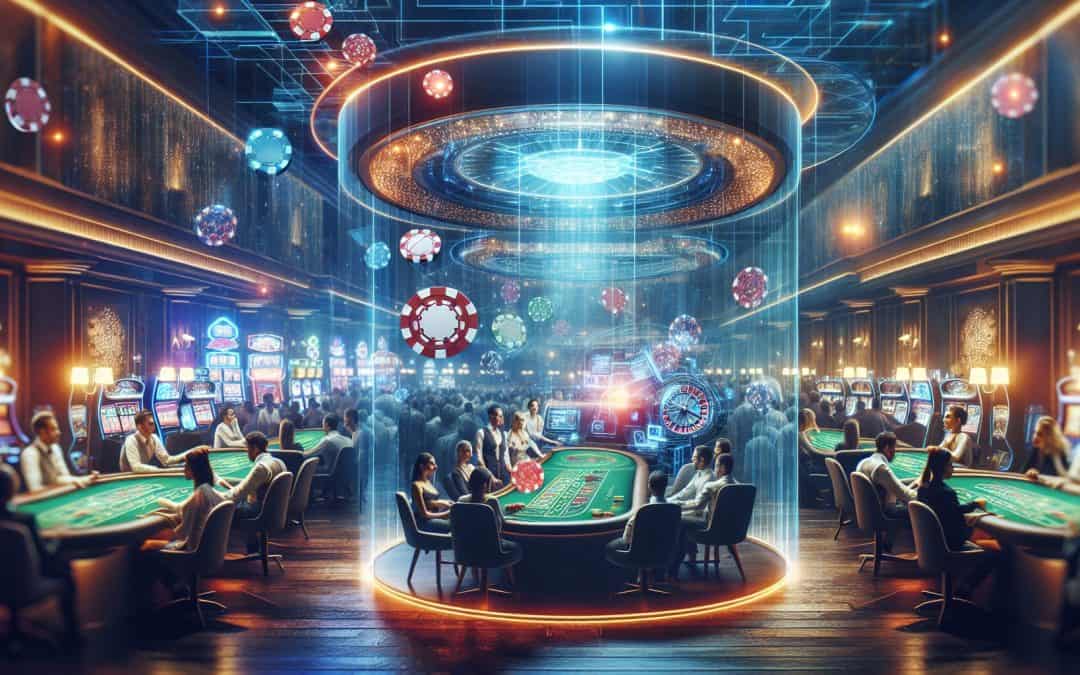 Kazina koja znaju kad ćeš odustati