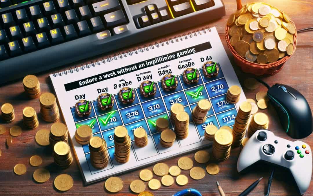 Bonusi koji rastu ako tjedan dana ne igraš impulsivno