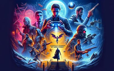 Igre koje ti omogućuju da biraš kako ćeš gubiti, ne samo kako ćeš dobiti