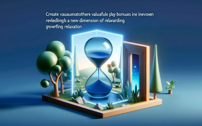 Bonusi koji vas nagrađuju što manje igrate