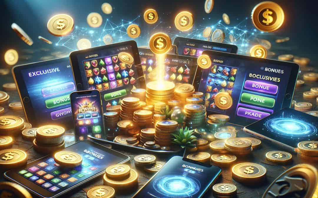 Bonusi koji se dodjeljuju ako igrate s više uređaja