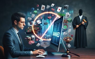 Što bi se dogodilo da u casinu koristiš softver za predikciju