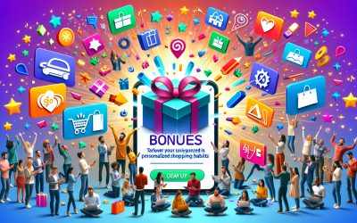 Bonusi koji se vežu uz tvoje navike kupovine ili internetske aktivnosti