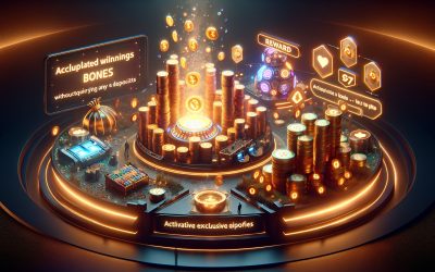 Bonusi koji se aktiviraju kada igraš samo s dobicima bez dodatnih uplata