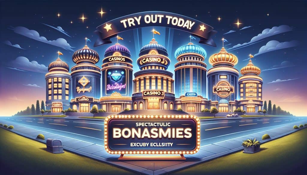 Top 5 sigurnih casina za hrvatske igrače Top 5 sigurnih casina za hrvatske igrače