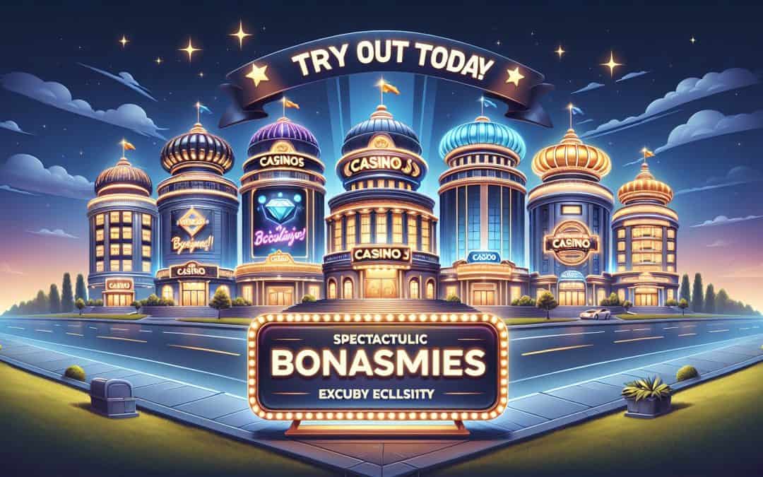 Top 5 sigurnih casina za hrvatske igrače