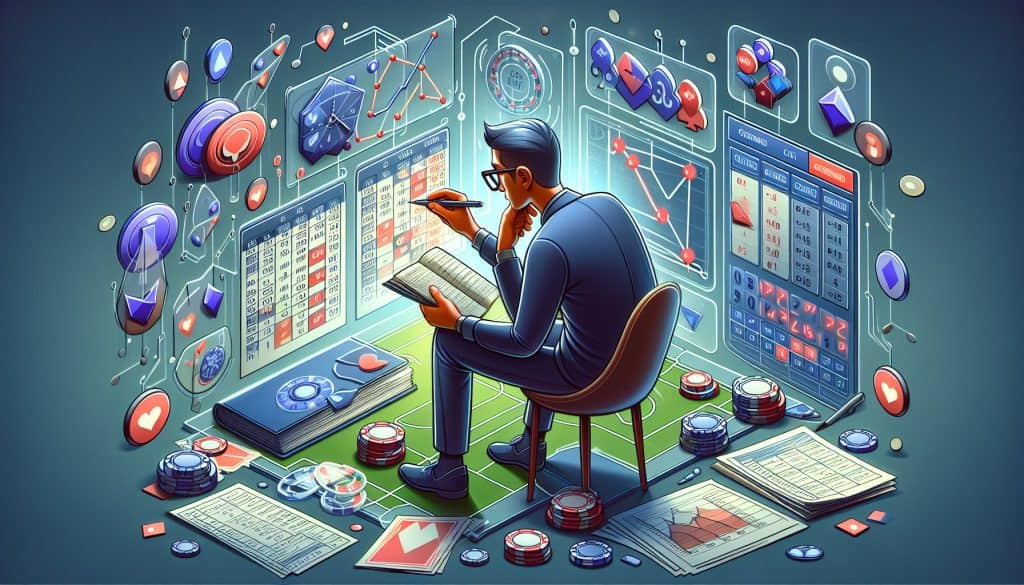 Klađenje na kartone i korner: skrivena prilika Klađenje na kartone i korner: skrivena prilika