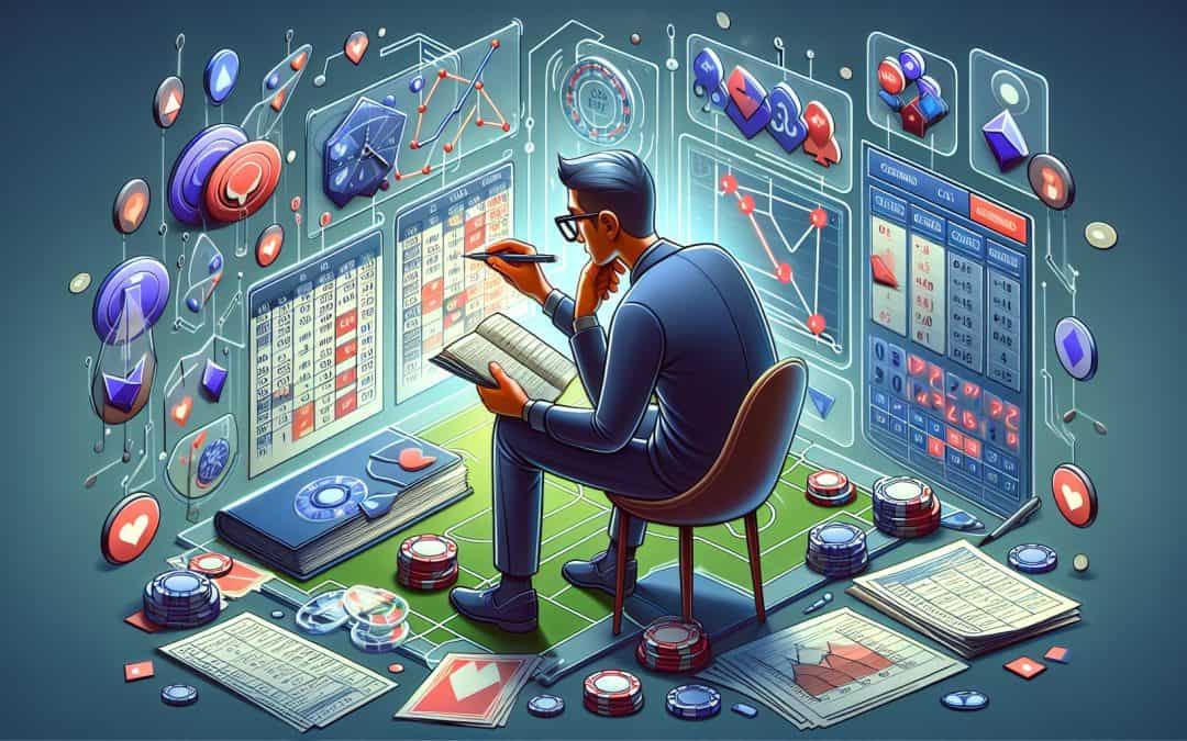 Klađenje na kartone i korner: skrivena prilika