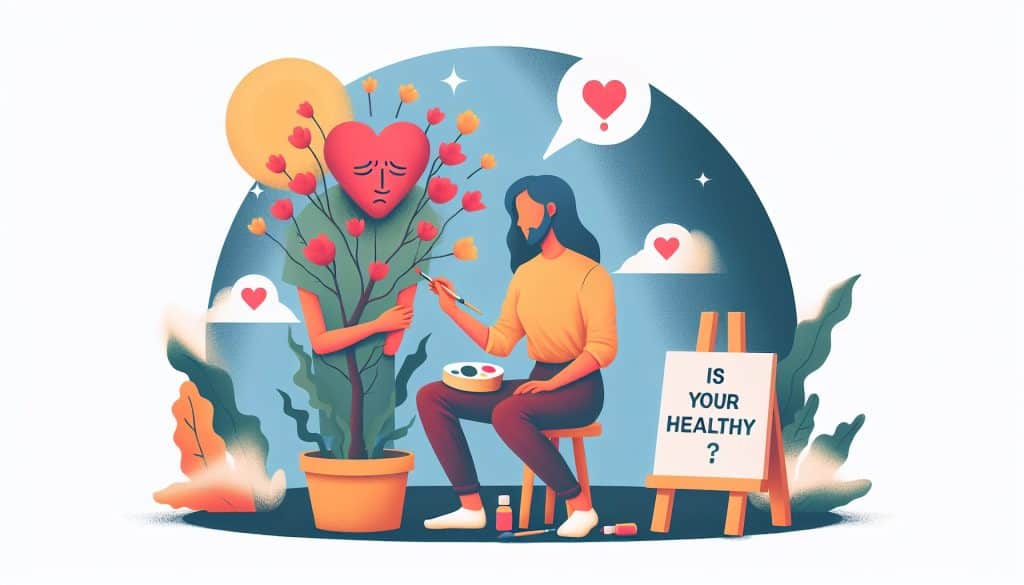 Je li vaš odnos zdrav? Pet znakova koje trebate znati