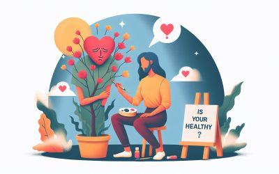 Je li vaš odnos zdrav? Pet znakova koje trebate znati