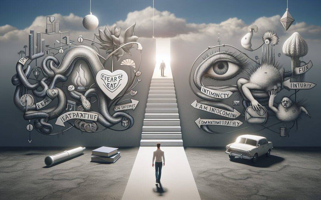 Strah od intimnosti: kako ga prepoznati