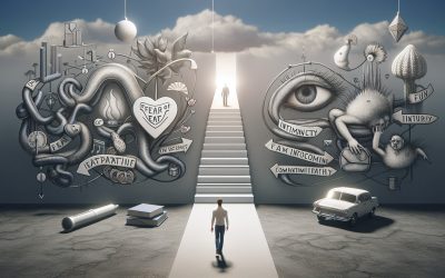 Strah od intimnosti: kako ga prepoznati