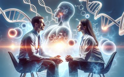 Uloga testosterona u muško-ženskim odnosima