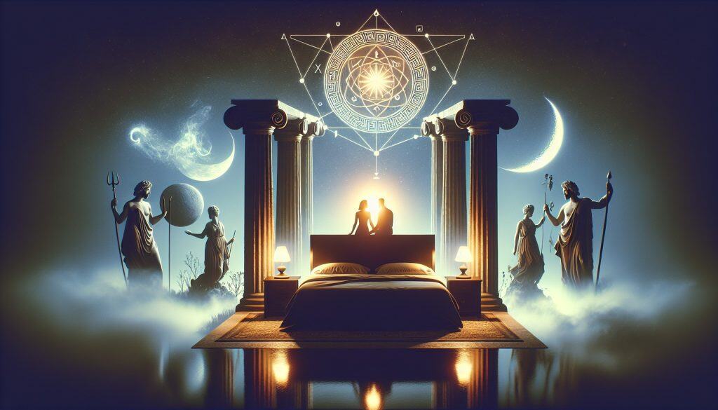 Seksualna kompatibilnost: istina ili mit?