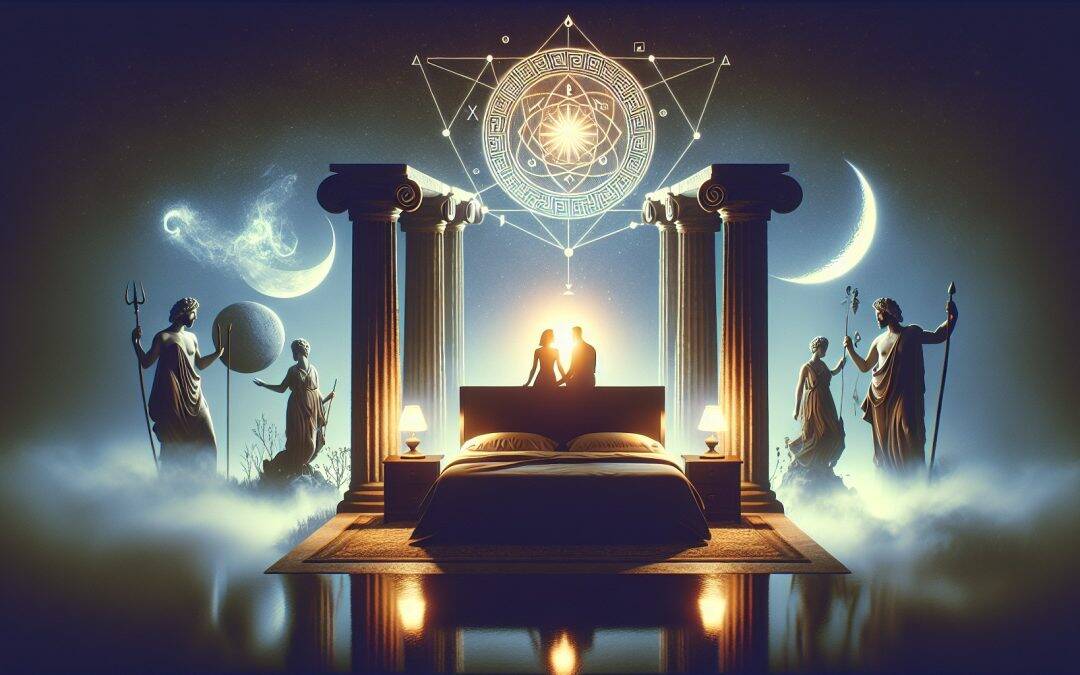 Seksualna kompatibilnost: istina ili mit?