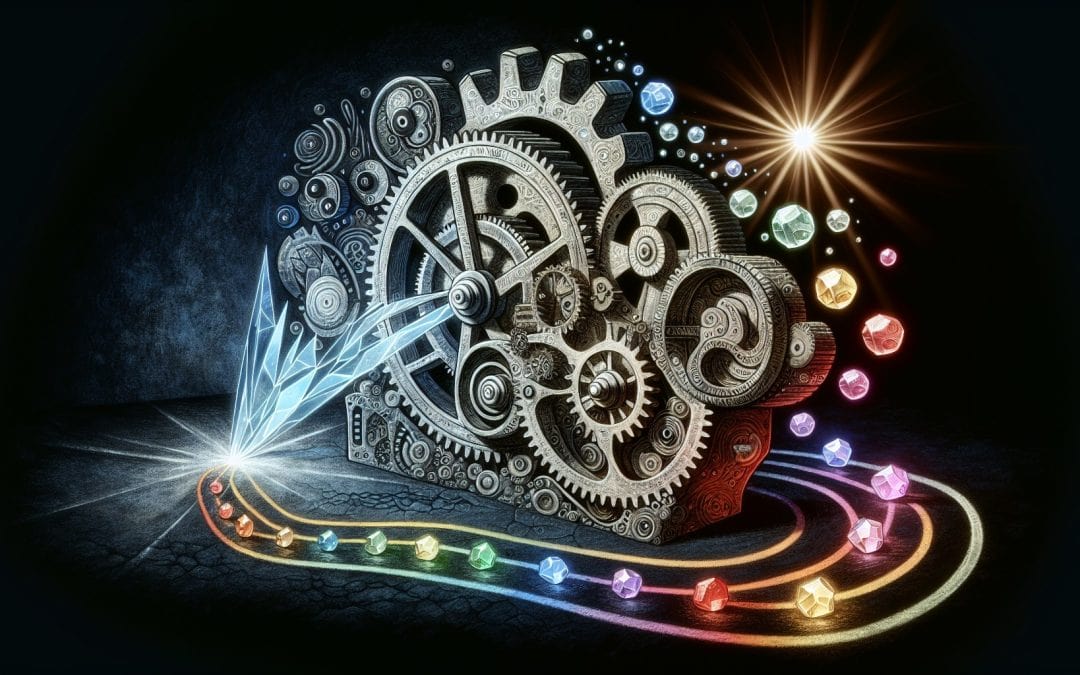 Kako stresna prošlost oblikuje današnju seksualnost