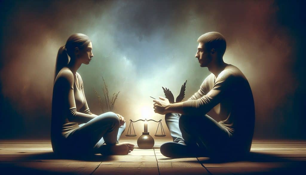 Intimnost nakon stresa: kako vratiti ravnotežu