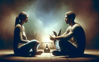 Intimnost nakon stresa: kako vratiti ravnotežu