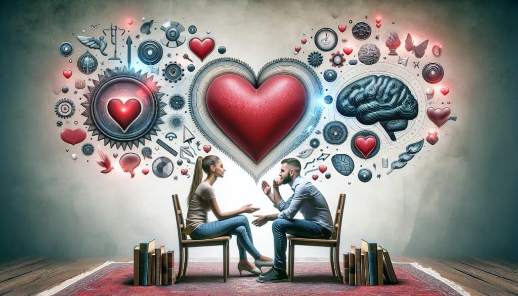 Može li emocionalna inteligencija poboljšati seksualni život?