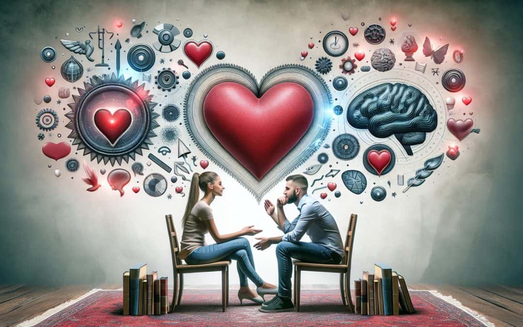 Može li emocionalna inteligencija poboljšati seksualni život?