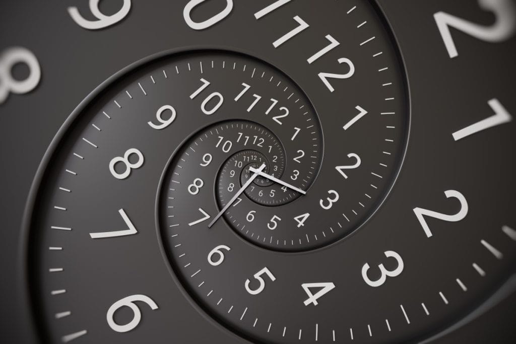 Kako funkcionira vrijeme i postoje li paralelni svemiri