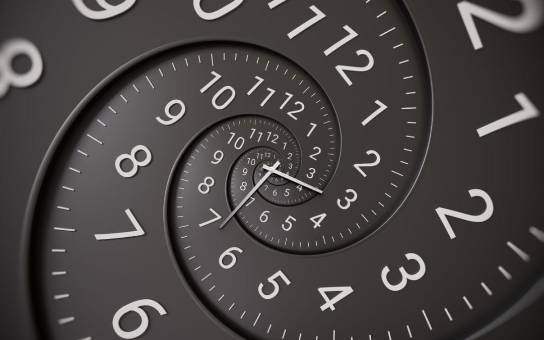 Kako funkcionira vrijeme i postoje li paralelni svemiri