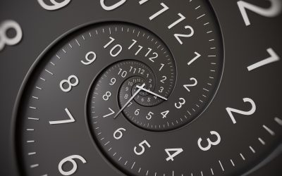 Kako funkcionira vrijeme i postoje li paralelni svemiri