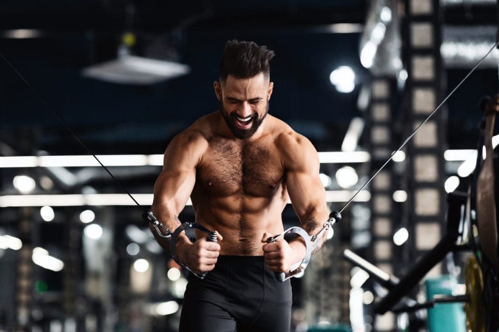 Kako povećati mišićnu masu uz minimalnu opremu