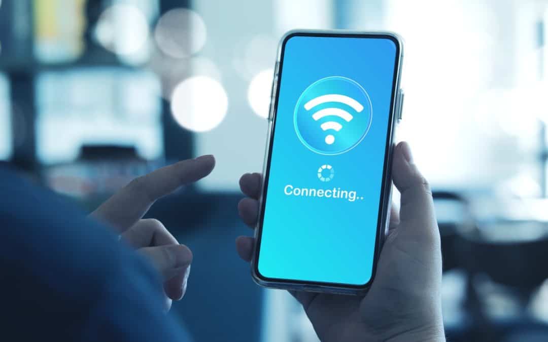 Kako provjeriti kvalitetu Wi-Fi signala u stanu