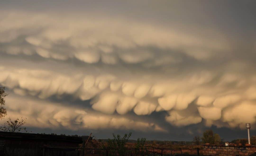 Najčudnije pojave u prirodi koje zaista postoje