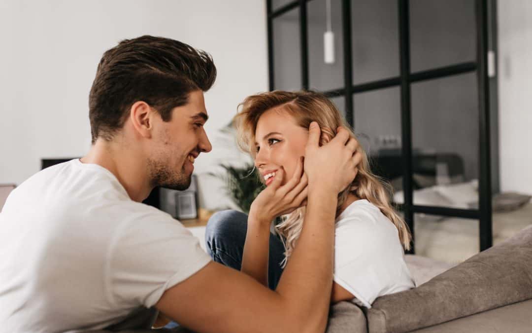 Kako izgraditi zdrav odnos prema seksualnosti?
